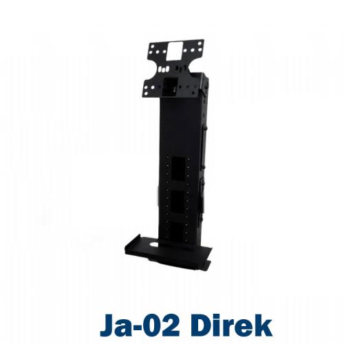 POS - PC AYAK / jetview POS - PC AYAK